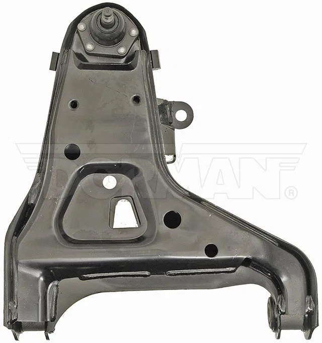 520-142 – DORMAN Control Arm, OE Replacement With Ball Joint And Bushings - view 2